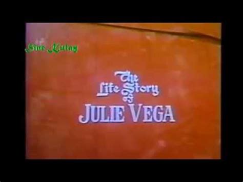The Life Story of Julie Vega (1986) film online,Agustin dela Cruz,Nadia Montenegro,Jimmy Morato,Alicia Alonzo,Jestoni Alarcon